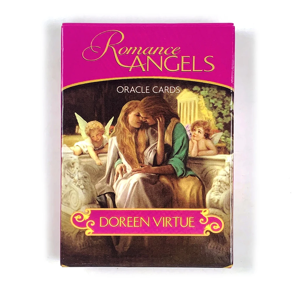 Los Angeles Del Amor Oracle Ca - Board Game Love Letter reseña y precio