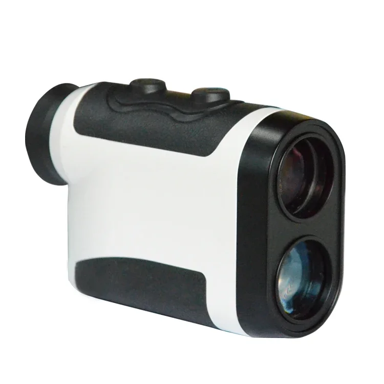 

Hunting Laser Rangefinder 600m