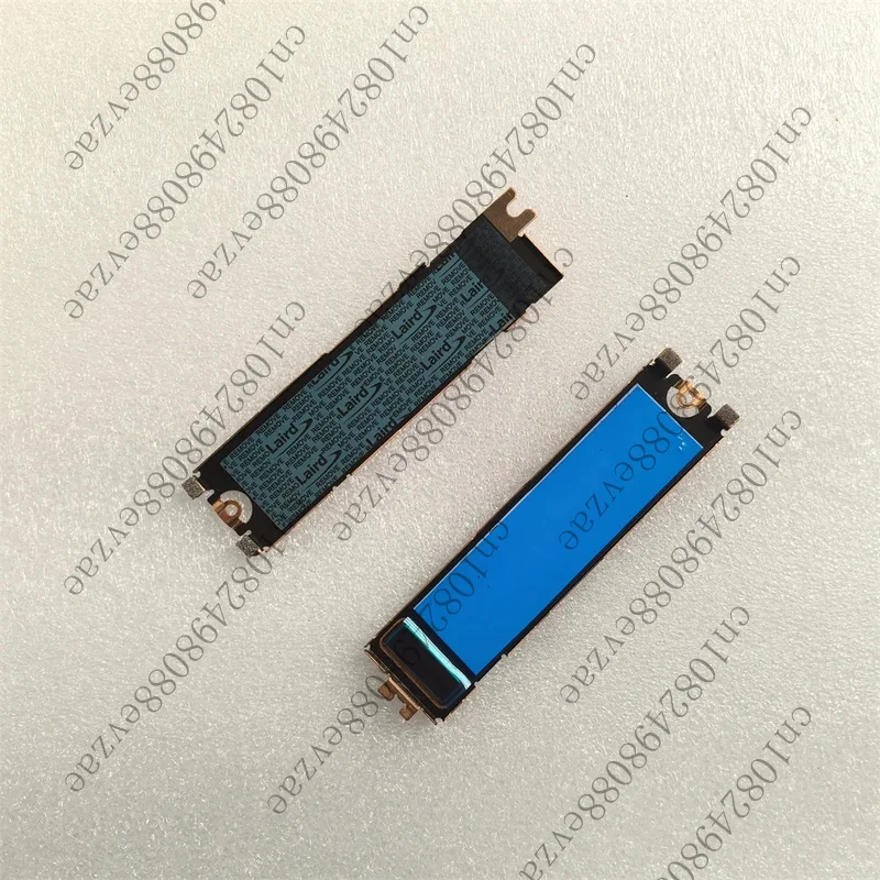 

XYG Laptop SSD Heatsink Bracket Drive Cooling Vest Bracket For Dell XPS15 9500 M5550 M2 2280 0130R6 130R6 04TW9C 4TW9C