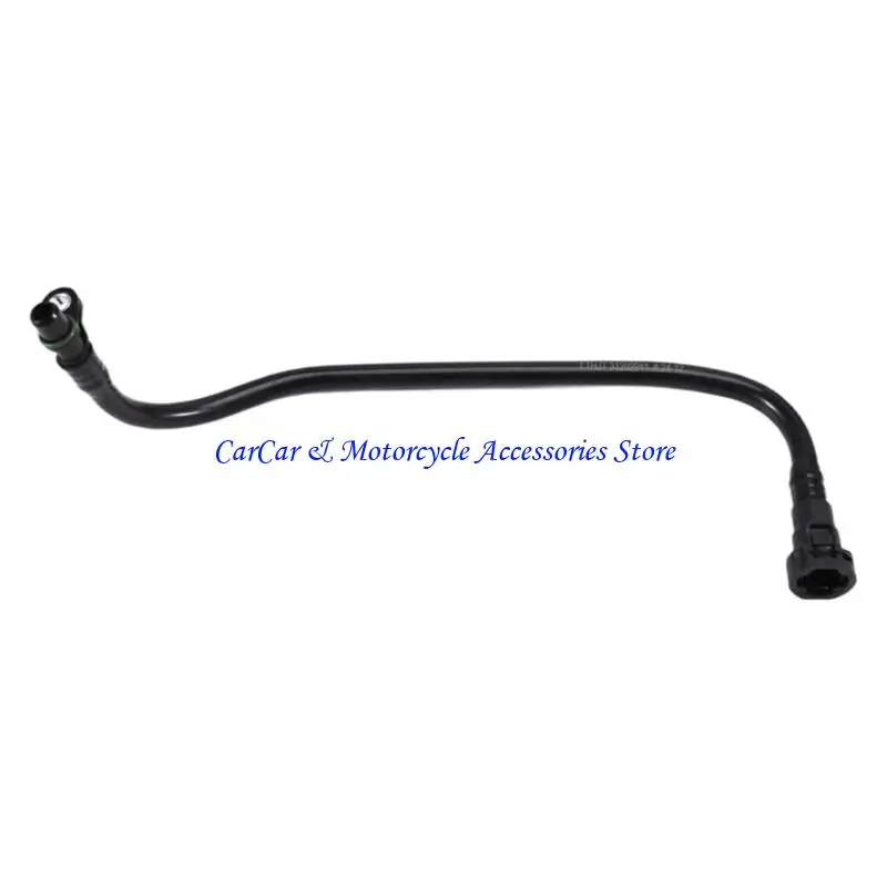 

G5AD Гибкий трансмиссионный охлаждающий шланг. Надежная сопротивление давления для 30 C70