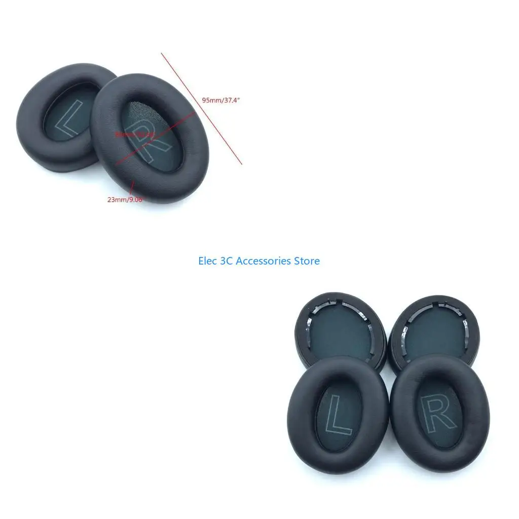 Y51A 2X Ear Cushion…