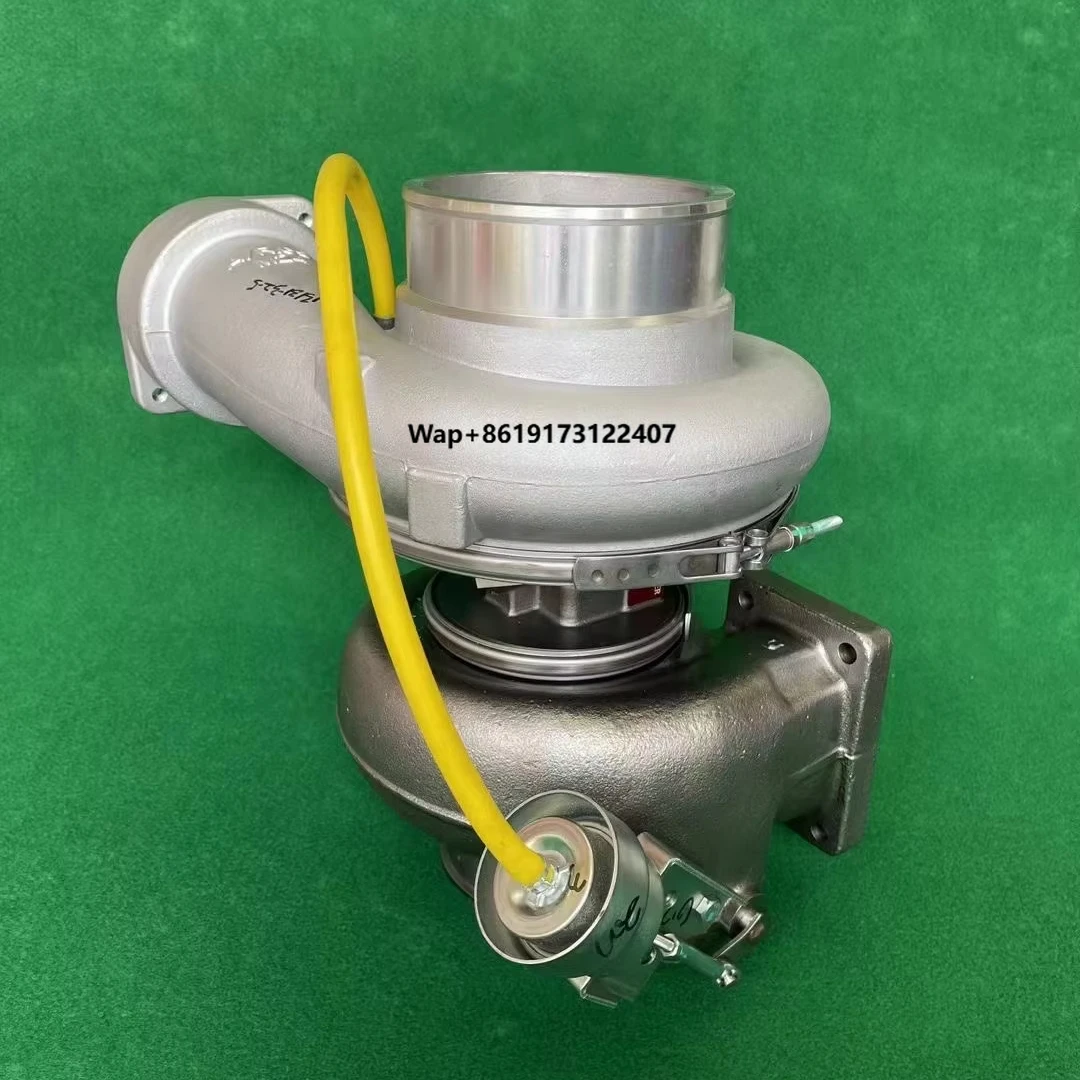 

211-2254 Turbocharger Is Sturdy Durable Adaptable and Cost-effective