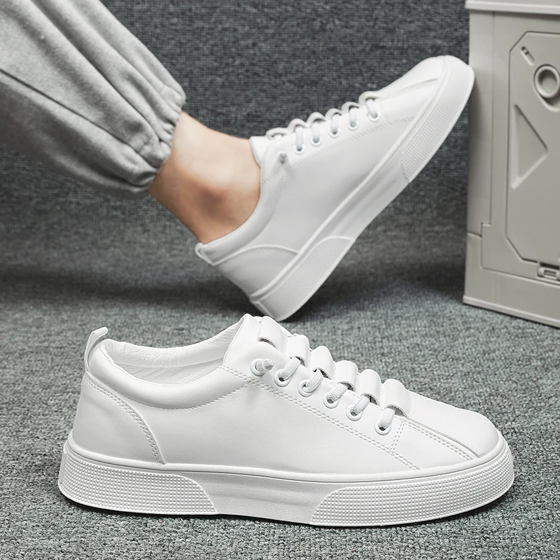 

2025 New Men's Board Shoes,sneakers,skate shoes,Casual Shoes Classic Style Boost New Arrival Anti-Odor Breathable Comfortable