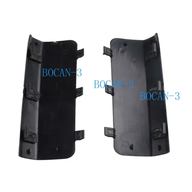Car Rear Bumper Tow Hook Eye Cover Cap For Mercedes-Benz ML Class W163 1998-2005 1638801705 1638801605 Left Right