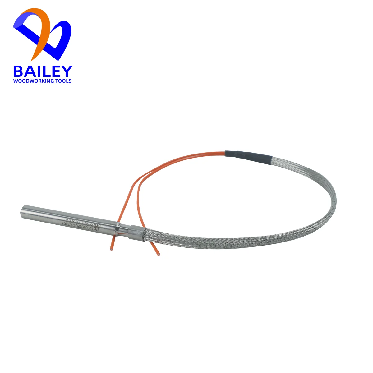 BAILEY 1PC 4-008-41-0298 Compatible Heating Cartridge Imported Material Used on Homag Machine