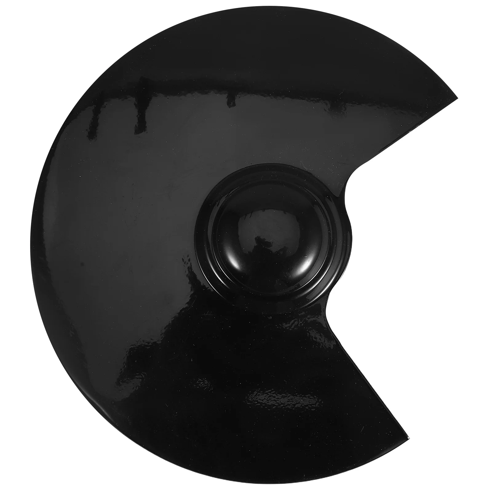 

Bench Grinder Accessories 200mm Tungsten Steel Protective Cover Shield Angle Grinder Replacement Parts Metal Grinding