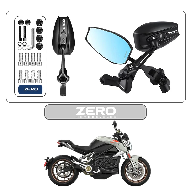 360° Adjustable Mot… - image