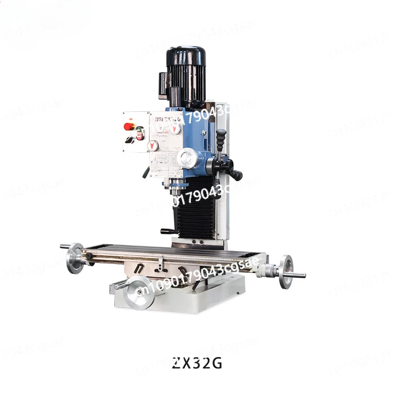 Suitable for Drilling and Milling Machine Multifunctional Drilling and   Household Drilling