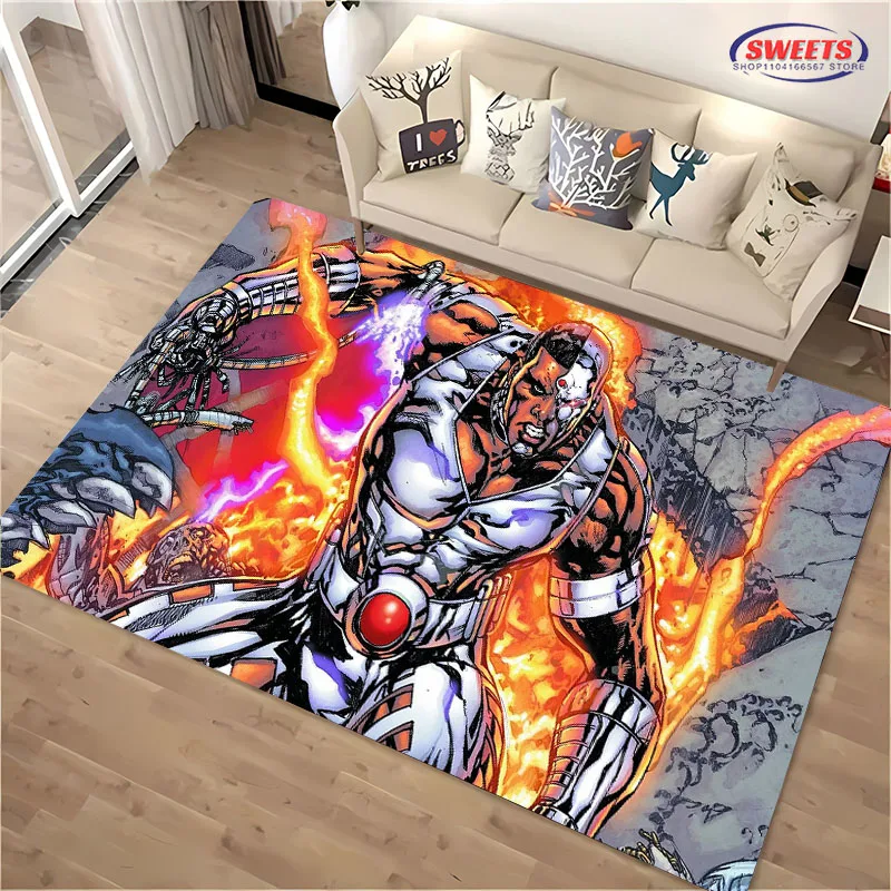 nova-chegada-tapete-de-heroi-dc-personalizado-cyborg-sala-de-estar-criancas-quarto-cama-tapete-antiderrapante-duravel-grande-area-escritorio-em-casa