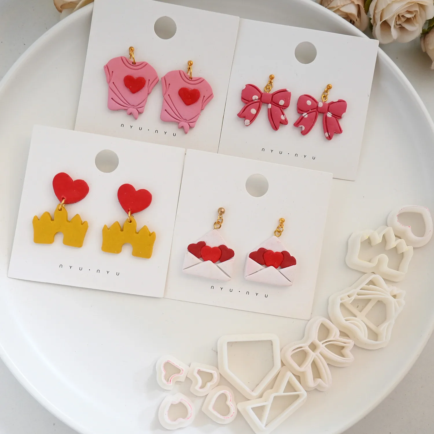 Valentine's Day Env…