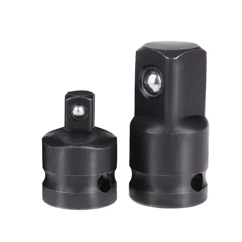 4 Pcs Socket Convertor Adaptor Reducer Sets 1/2 To 3/8 3/8 To 1/4 3/4 To 1/2 Drive Sockets Adaptor Repair Tools