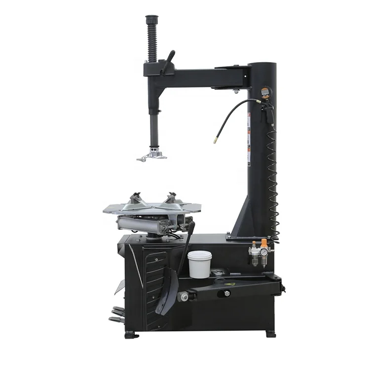 Auto repair equipment tire changer machine tyre changer machine tool for sale H-C955