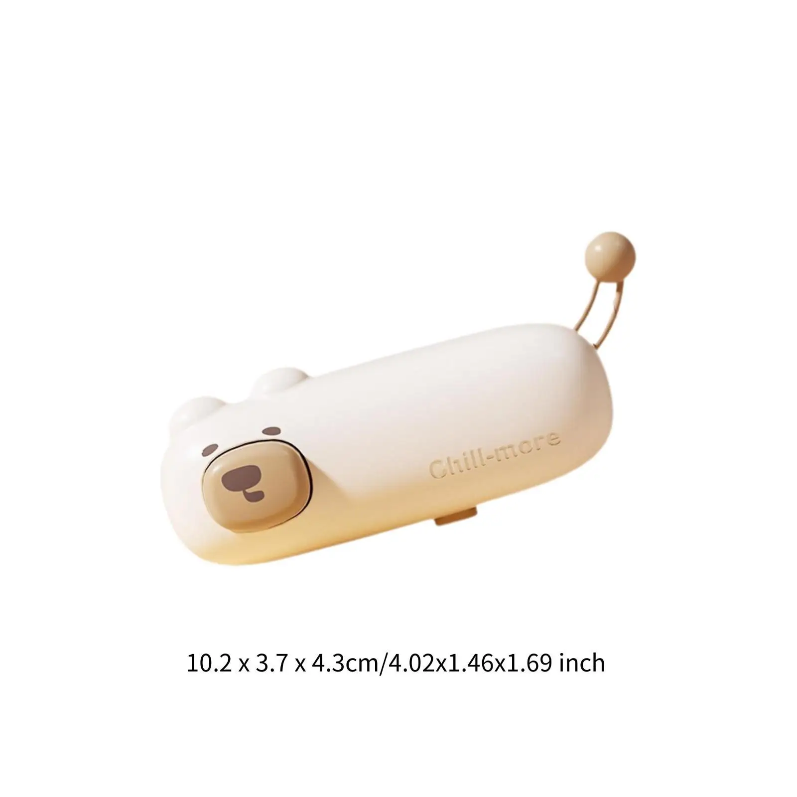 휴대용 가방 실러 진공기 주방 가제트, 휴대용 열 진공기