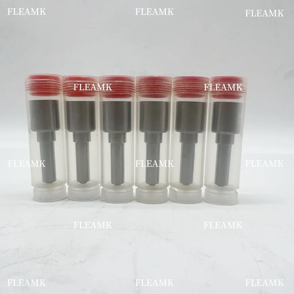 Fuel Injector DLLA141P2146 Is Suitable for 0445120134