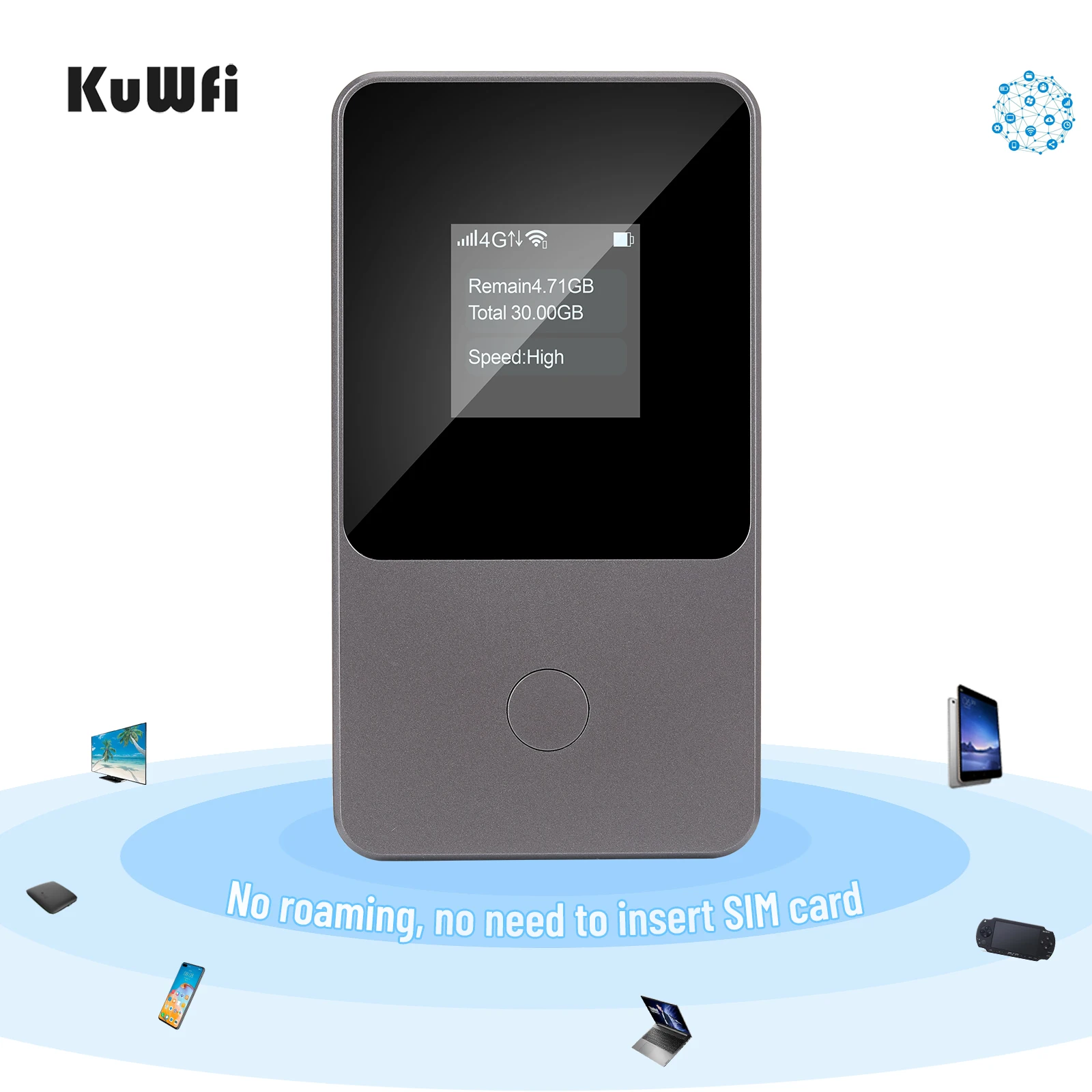 4G Global Mobile WiFi T8: A Comprehensive Review and Guide for