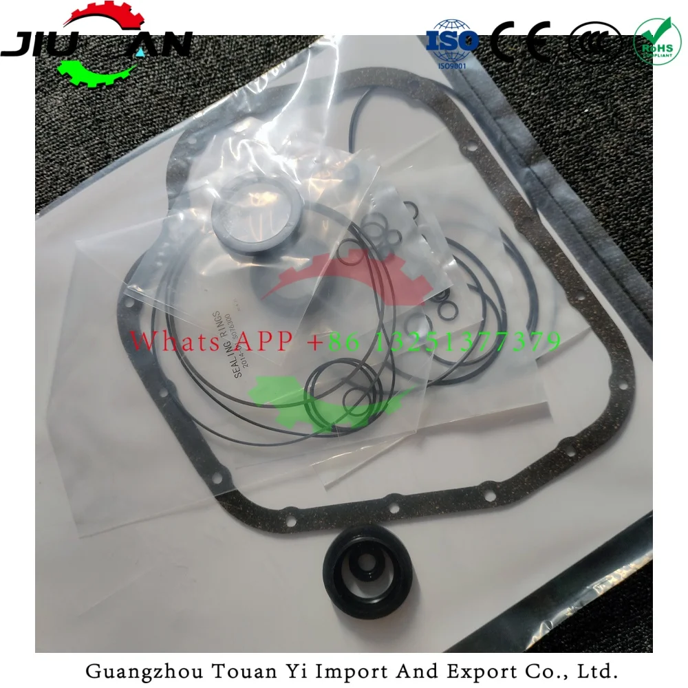 

For Toyota corolla New K310 K311 K313 CVT Transmission Master Overhaul Kit