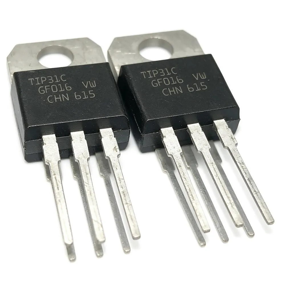 5PCS E13007-2 MJE13007-2 TIP31C 100V 30A RX80N07Y 70V 80A FQP1N60C 1.2A 600V IRFZ48N 55V 65A MDP5N50B 500V 5A TO-220