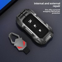 New Nissan Skyline Key Cover Suitable for Dayu Xuanyi Qidi Qixuan Avenir Bluebird Car Bag Buckle Durable And Fashionable
