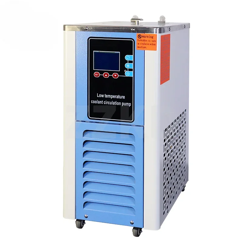 Mini Water Chiller Refrigerated Circulator