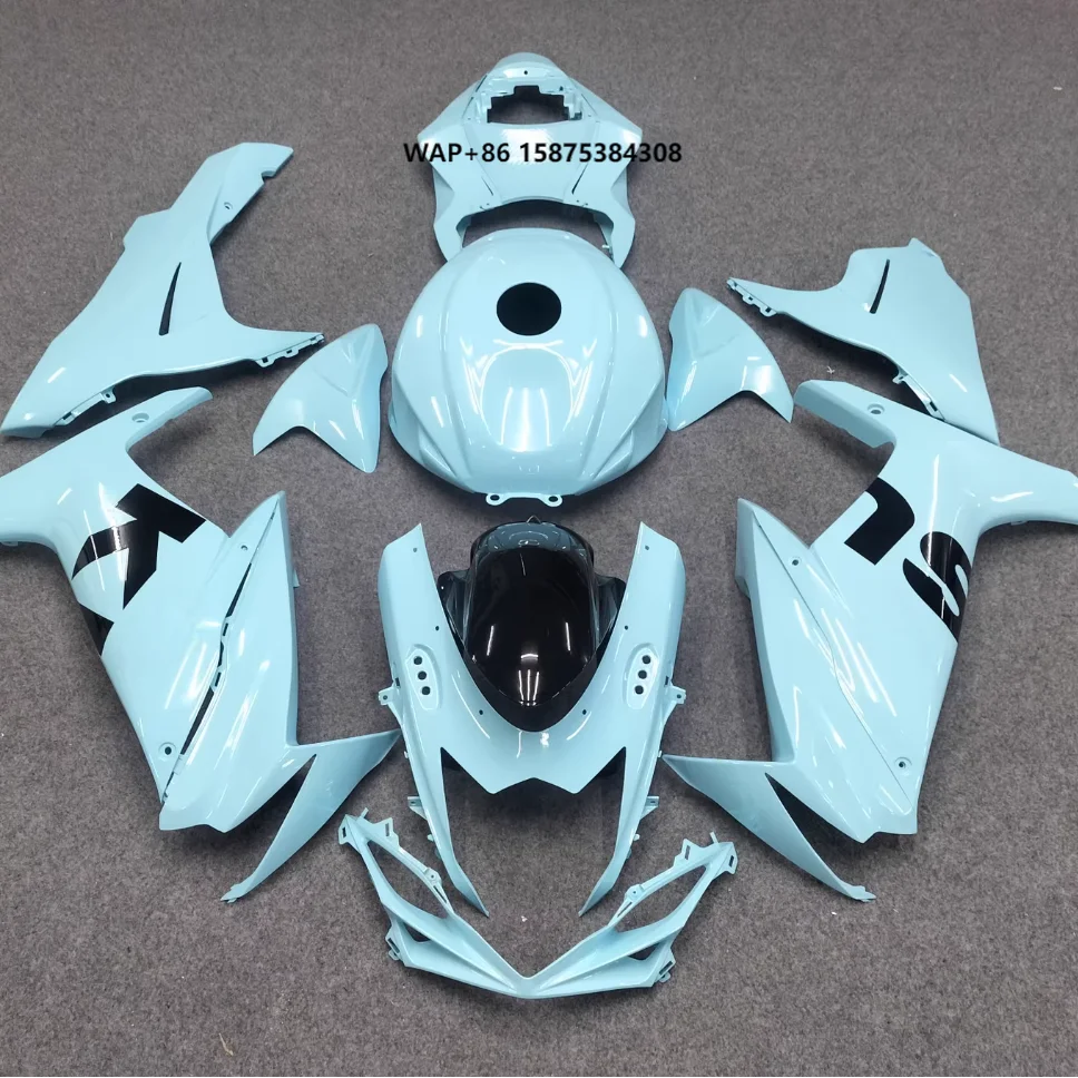 

Full Fairing Set Abs for Suzuki GSXR 750 K11 Body Parts Fairing Kit Motorcycle Fairing Kit