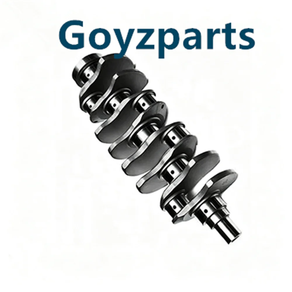 1ZR 1ZR-FE 1ZR FE 13401-0T010 13401 0T010 13401-37010 Engine Parts Crankshaft For Toyota AURIS COROLLA 1.6 16V PETROL