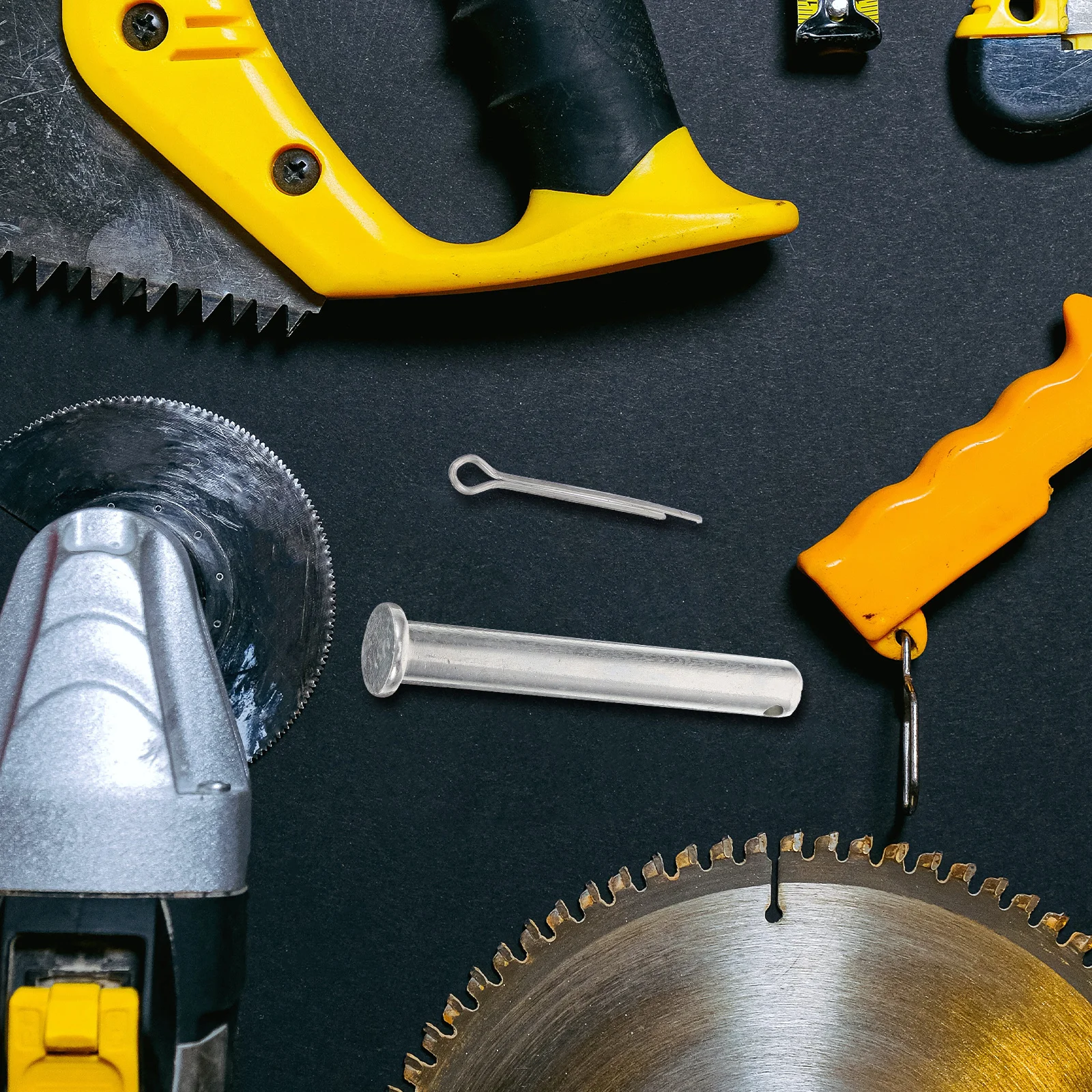 1 комплект муфты M8X75