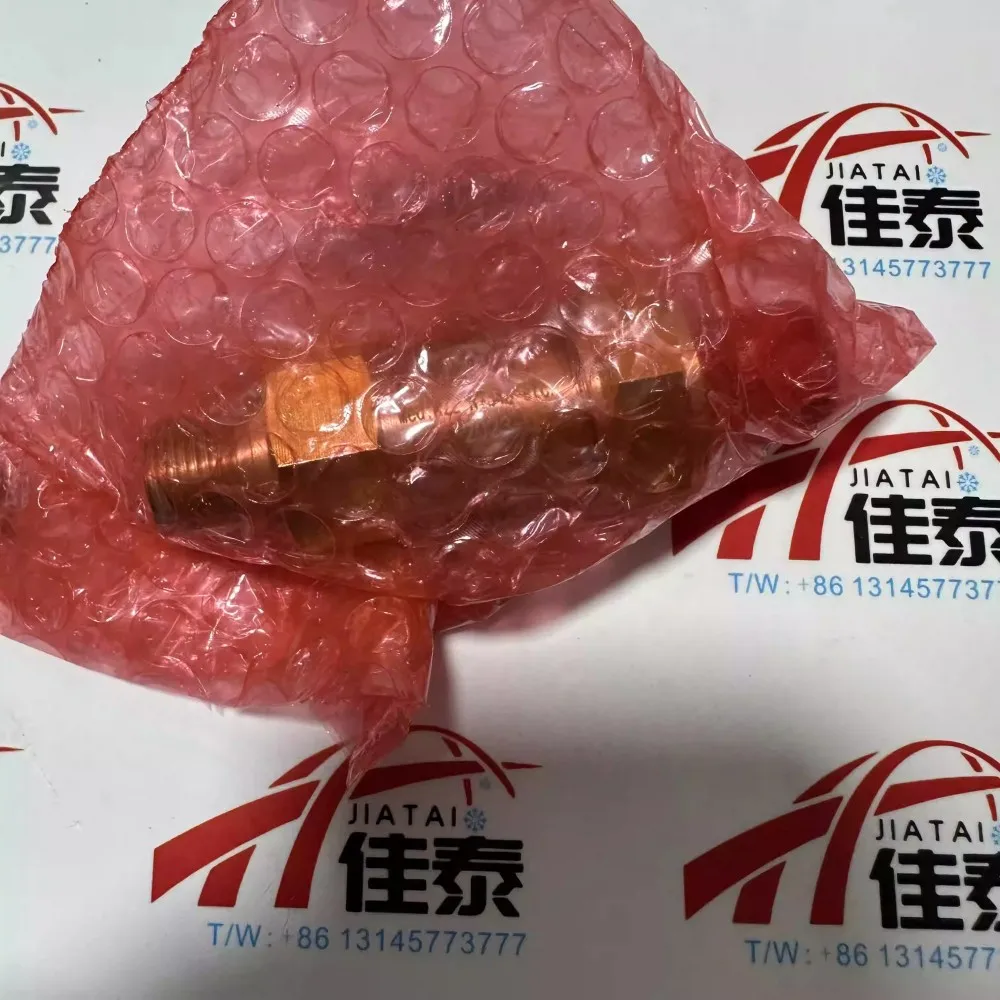 New for York Air Conditioning Parts 022-11398-000 Refrigerant Safety Valve SFA-22C300T1 02211398000