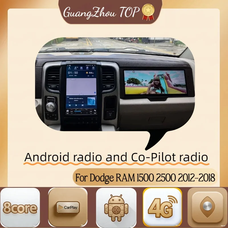 Android Auto Carpla…