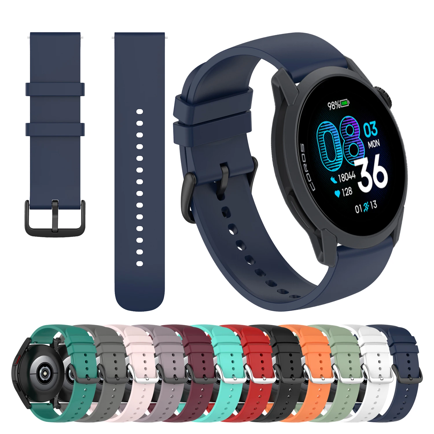 For Coros Pace 4 3 …