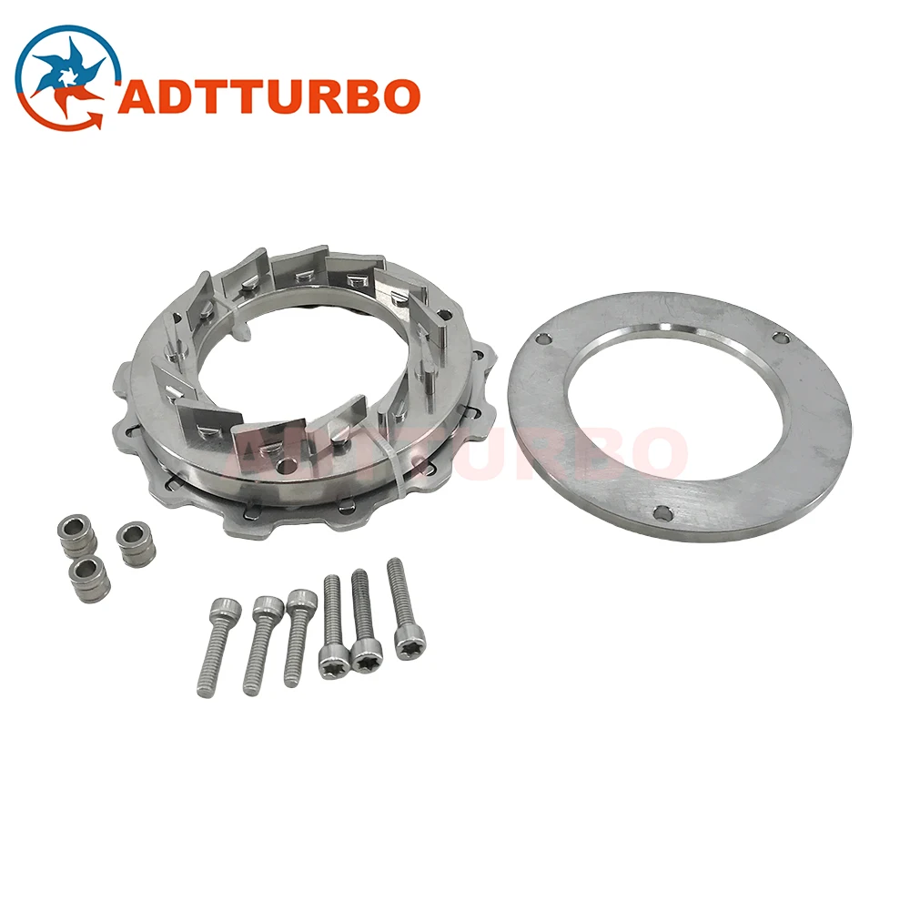 765155 757608 GT2056V Turbo Nozzle Ring 743507 68037207AA Turbine Variable Geometry Chrysler 300C CRD 160 / 165 Kw OM642 2004-