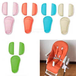 3pc/set Baby Stroller Shoulder Cover Belt Cushion Adjustable Covers Shoulder Protector Strap Covers for Kids Seat Children Baby