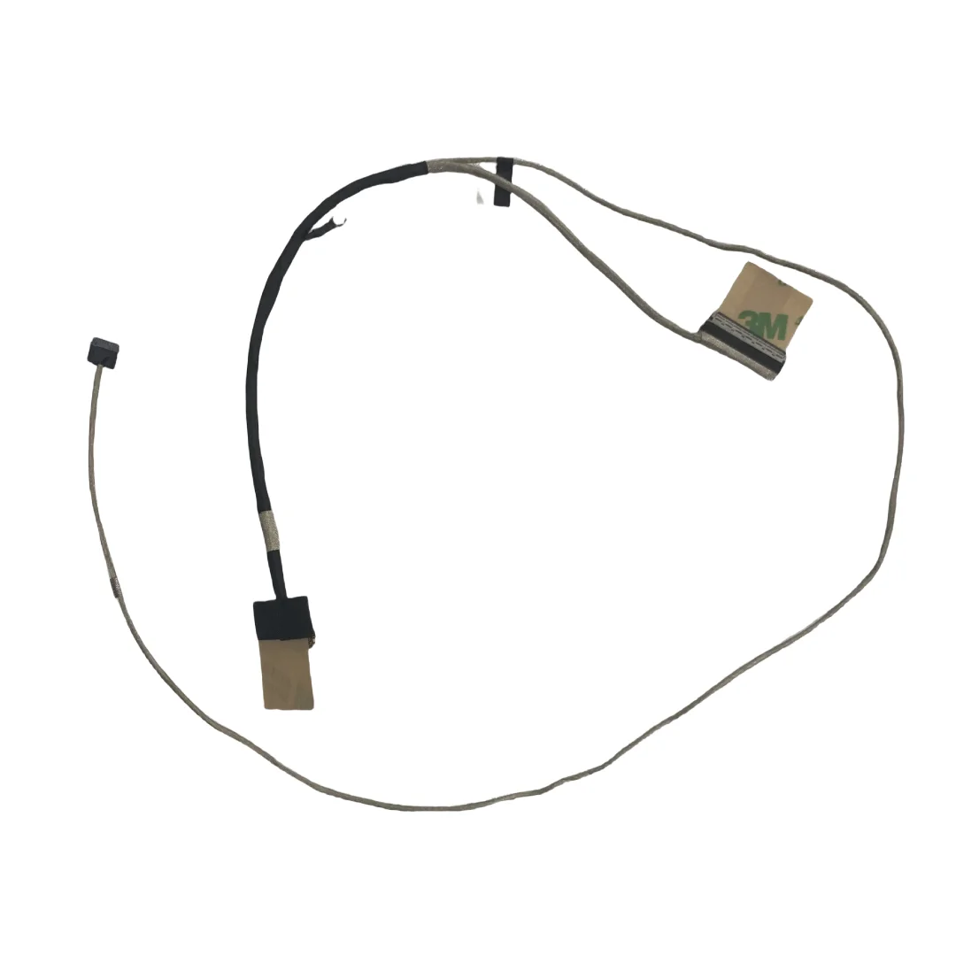 LCD CABLE FOR Asus VivoBook X580 X580GD X580VD 1422-02YU0AS 40Pin
