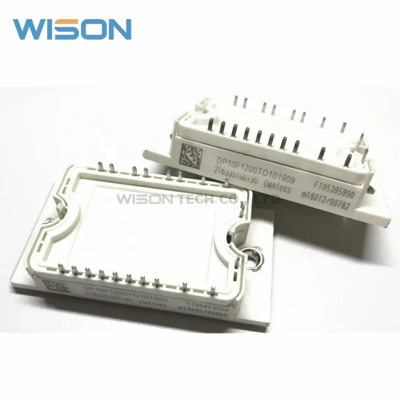 DP10F1200TO 101909    شحن مجاني وحدة جديدة ومبتكرة DP10F1200T 0101909