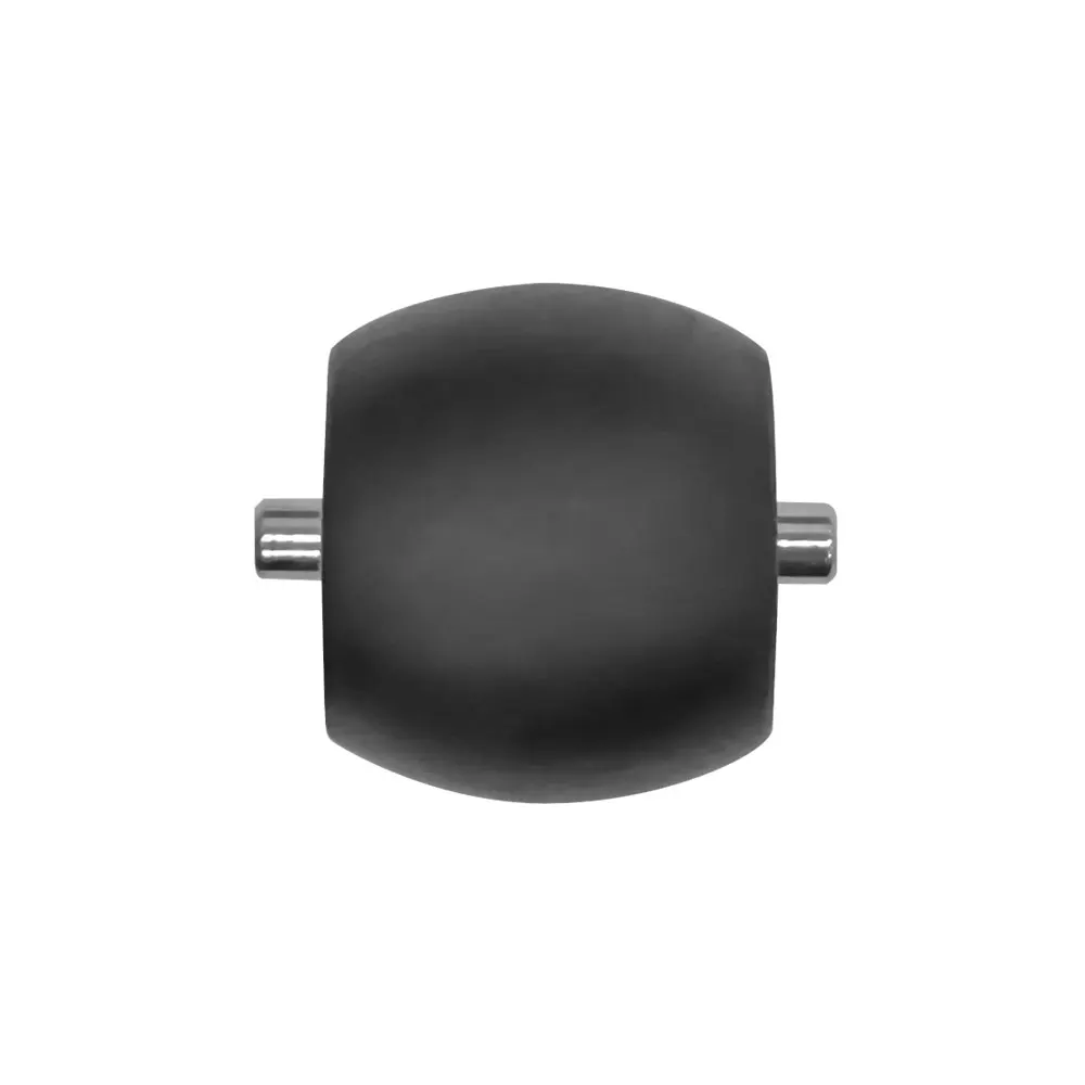 Переднее колесо для робота Shark IQ R101ae ION Robot R85 R87 700 720 750, модель 1156FK950, замена детали