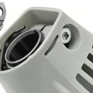 Clutch Housing Assembly 4180-080-1811 For Stihl= FS89 FS91 FS111 FS131 HT102 KM131R Lawn=Mower Replacement Parts