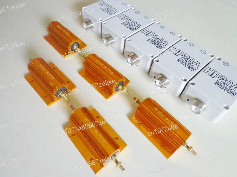 100W Full Band Shor…