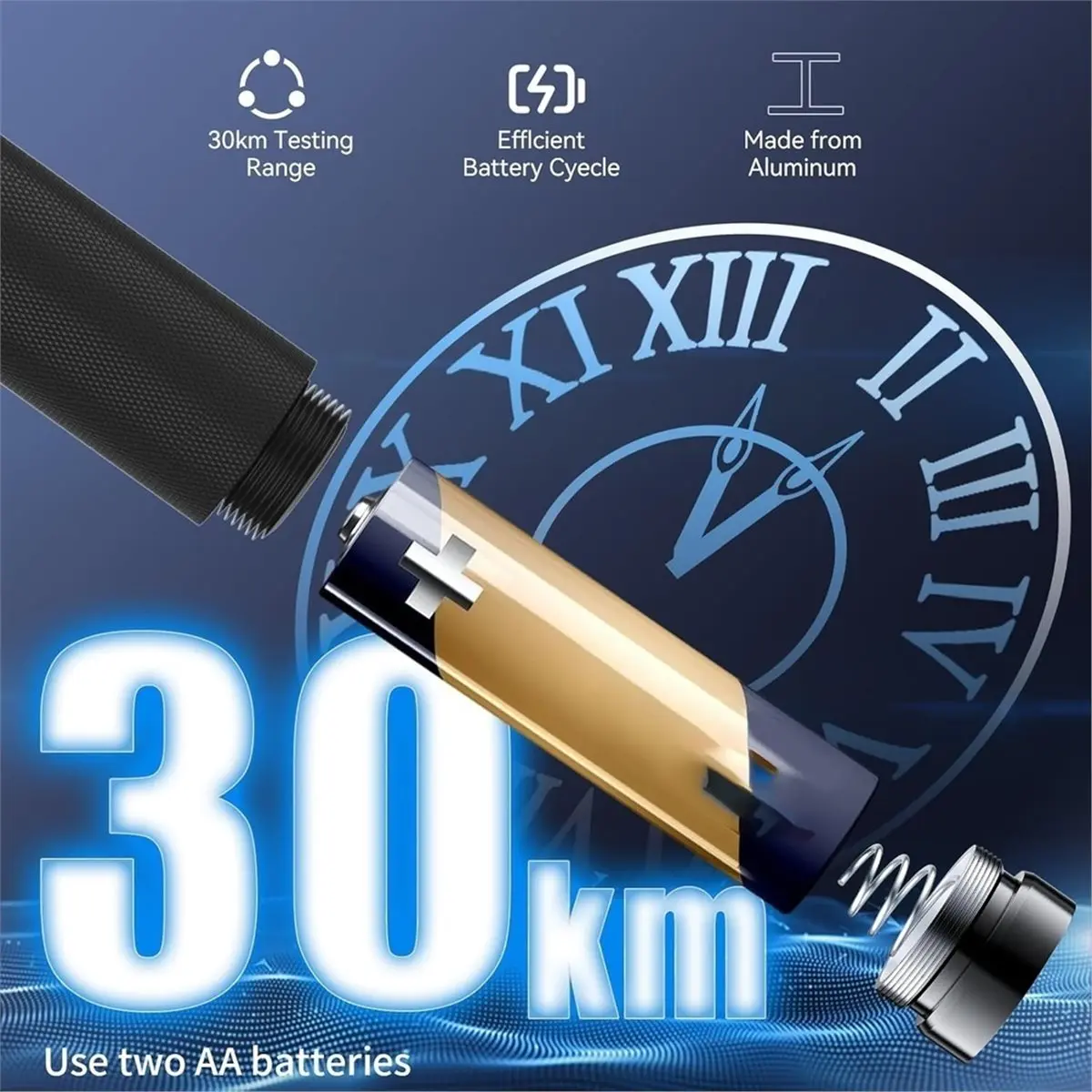 a60i-視覚的障害検出器-30km-充電式vfl光ファイバーテスターキット-メスアダプター、ネットワークケーブル用光ファイバーライト
