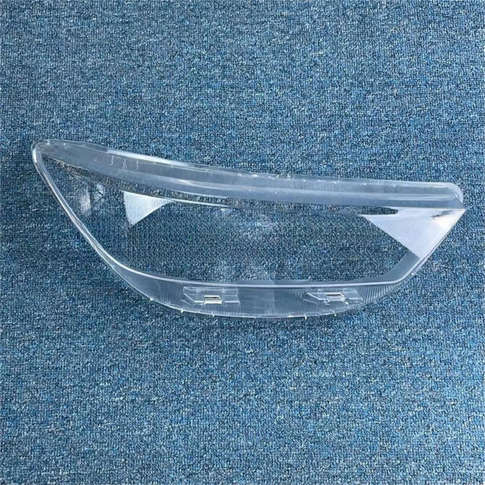 

For Chery Tiggo 8 Plus 2021 2022 2023 Car Accessories Headlamp Shade Headlight Clear Lens Shell Cover Accessories