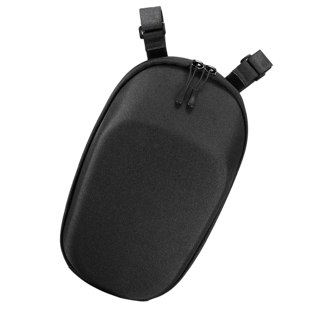 

EVA Bike H Pouch Large Capacity Durable Storage for Phone Flashlight Bottles Smooth Zipper Safety Material Bike