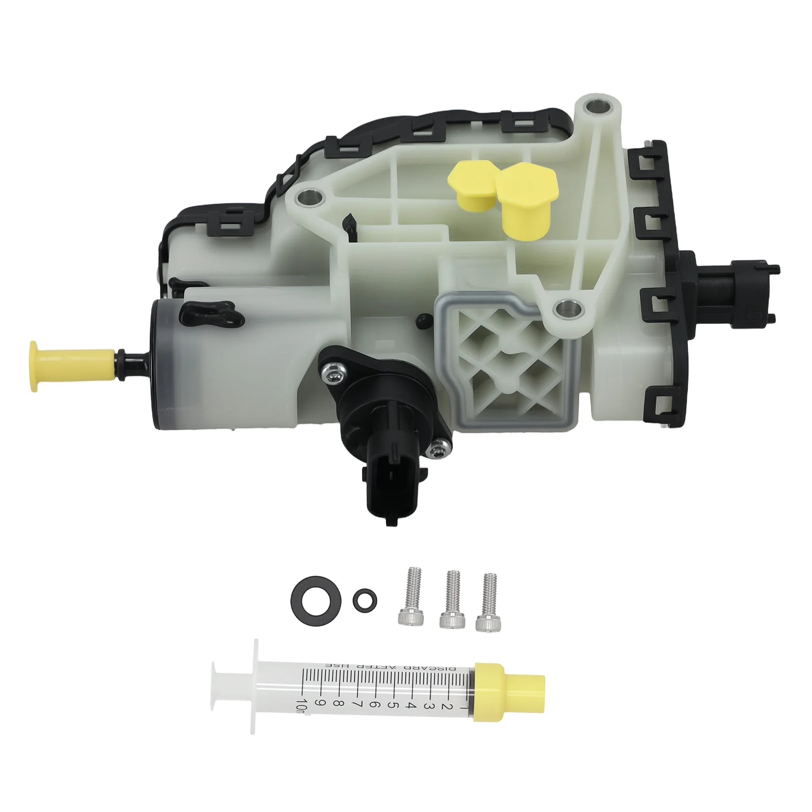 Diesel Fluid Pump for Ford F-350/F-450 Super Duty 6.7L 2011-16 BC3Z-5L227-K