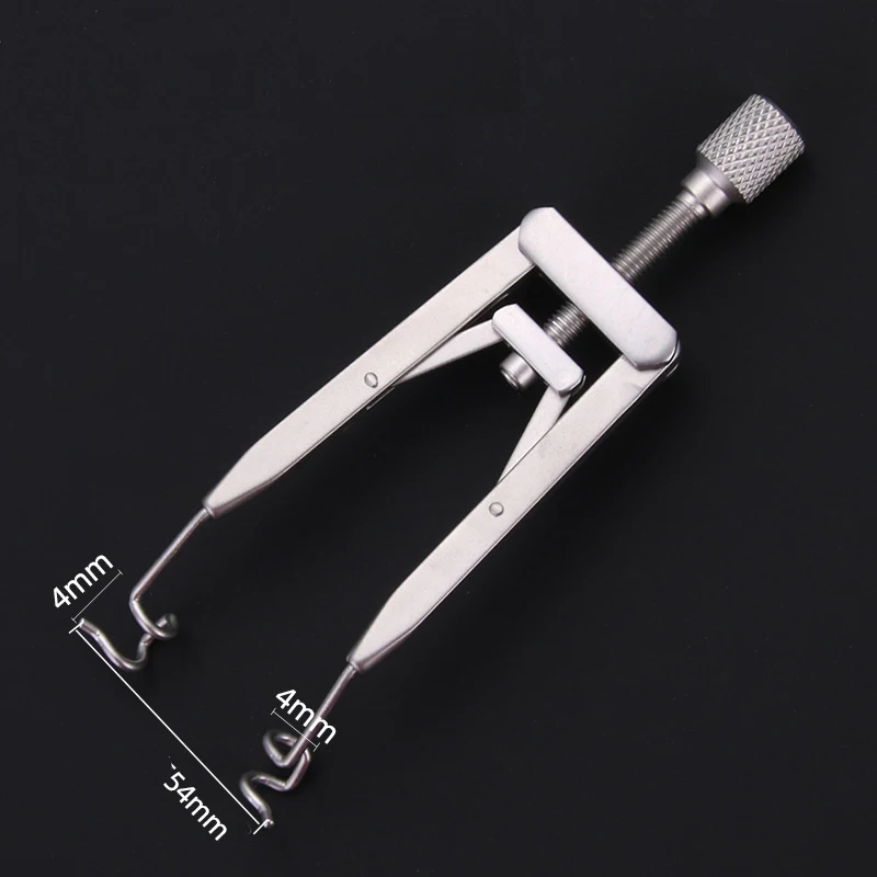 ophthalmic Speculums Wire Eye opener Speculum Kratz Grandon Wire Barraquer Nevyas eyelid instruments ophthalmic Eyelid Opener