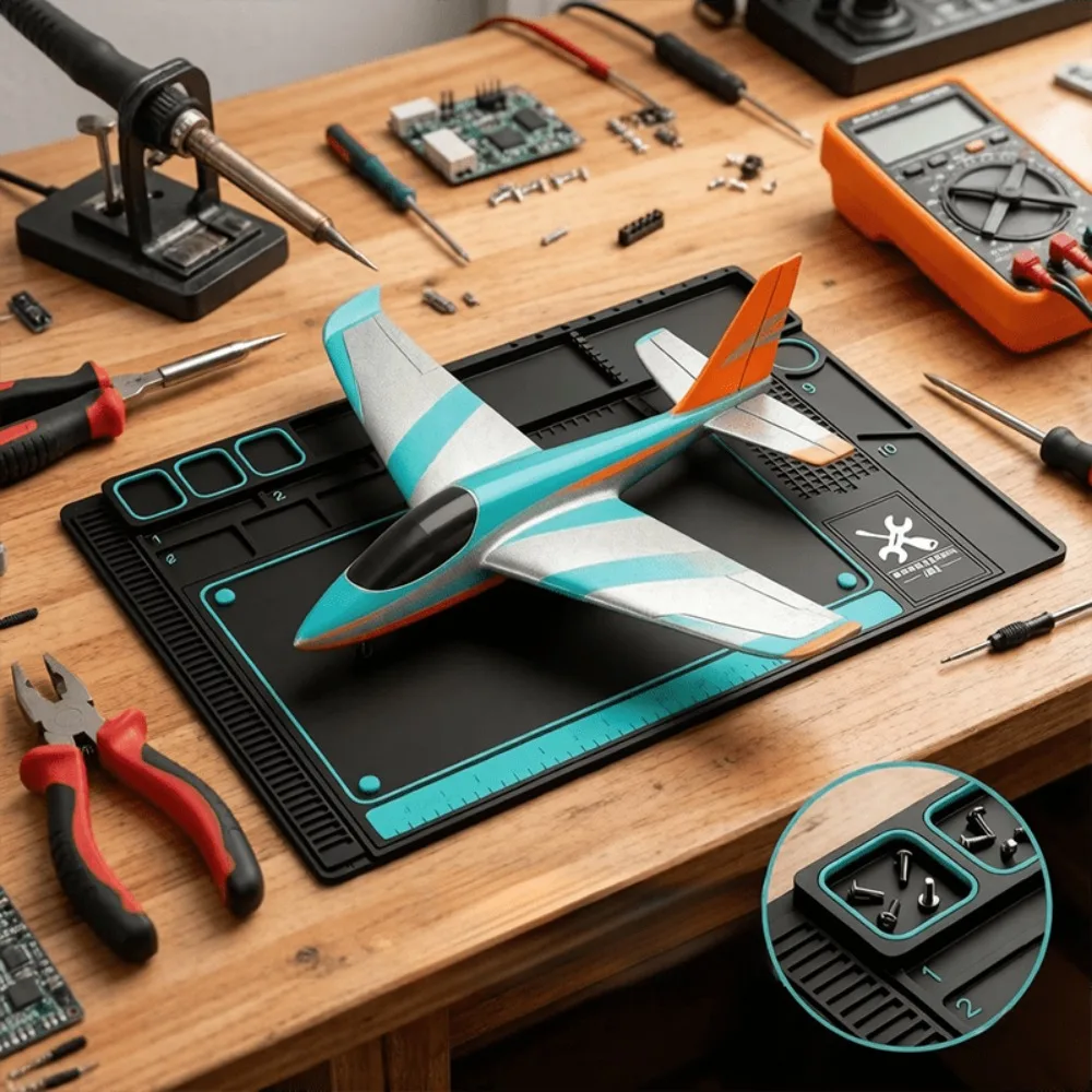 Thumbnail 3 - #64 Ranked Phone Repair Tools Picks in 2026