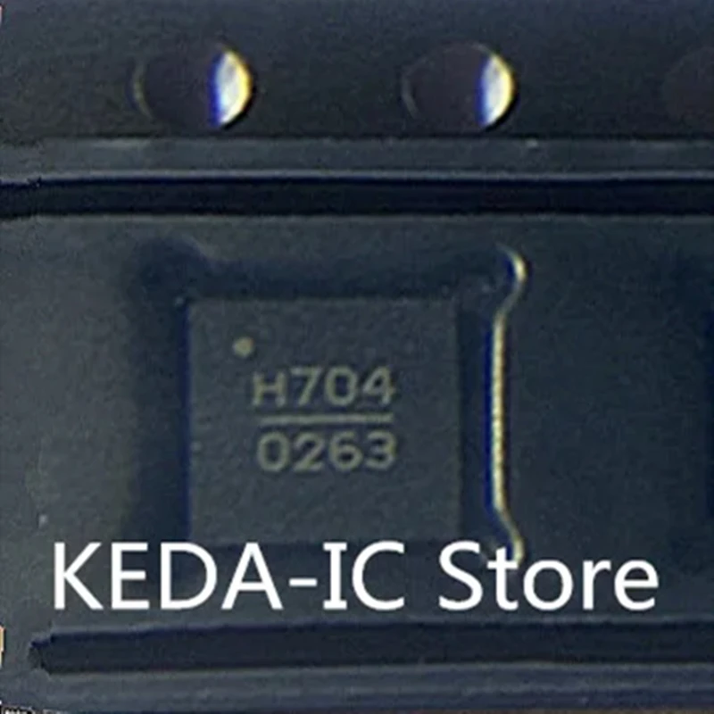 1PCS ~ 10 TEILE/LOS HMC704LP4ETR H704 QFN24 Neue original