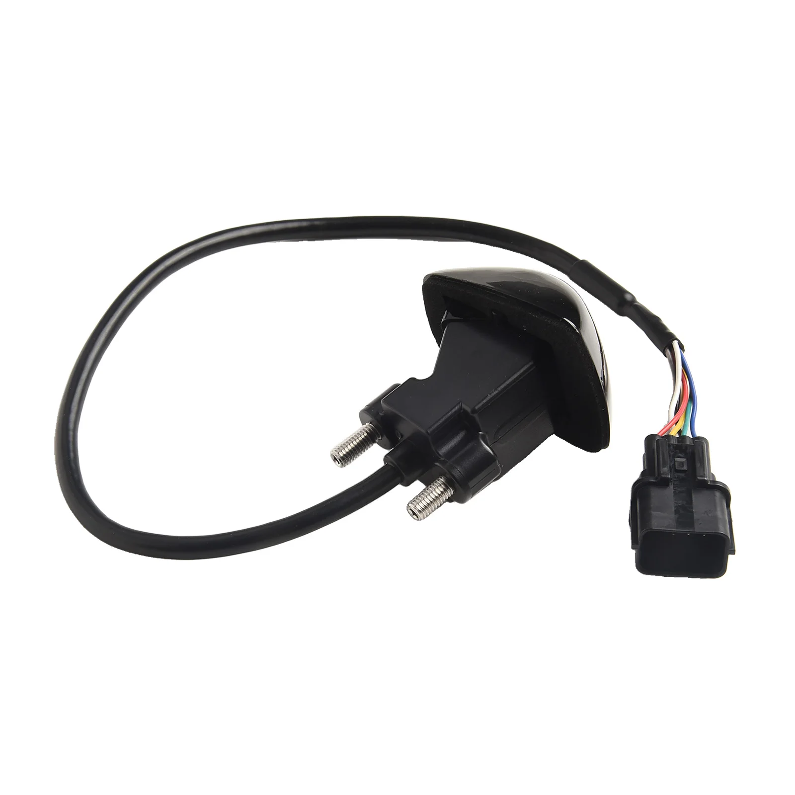 Car Rear View Camera Car Reversing Camera ABS metal Material Direct Installation Quick Installation For Car Reversing