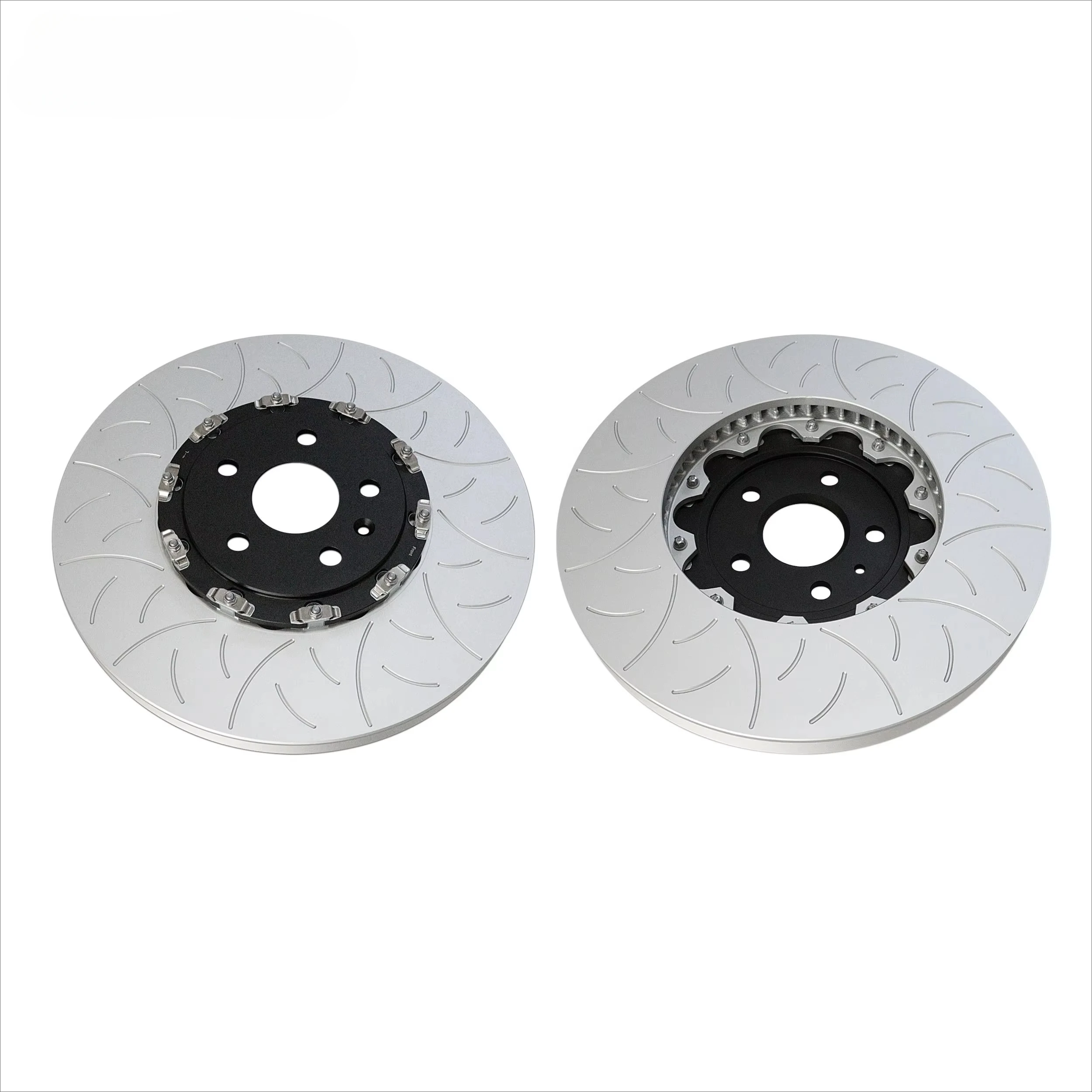 Hsingyik 84271643 390mm Racing Car Part Auto Front Disc Brake Rotor for Chevrolet Camaro Cadillac CTS