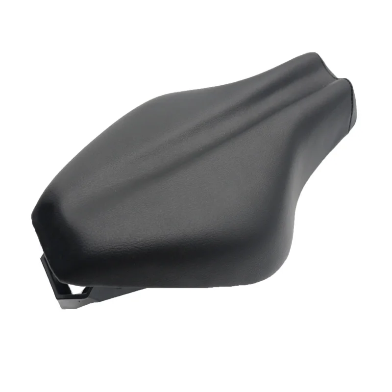 bike  saddle bicycle seat saddle Microfiber Leather Saddle Breathable foaming Soft Seat Cushion road bike mtb parts handlebar