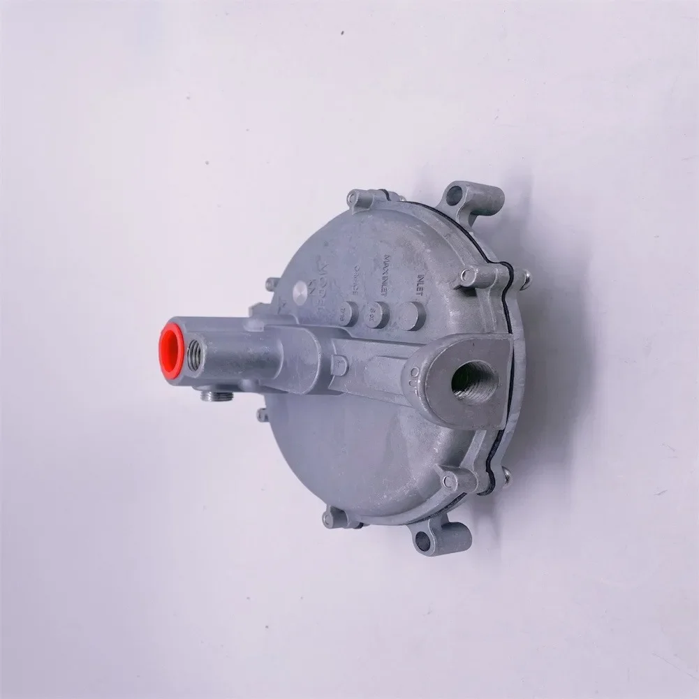 

Low Pressure Regulator Generator 039 122 Converter, Use for Propane or Natural Gas, Max Inlet Pressure 13 84 WC 1PCS Regulator