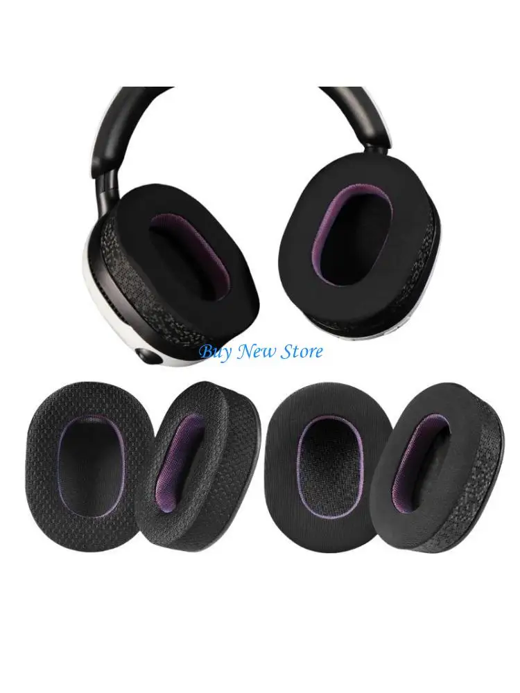 

20CE Foam Ear Pad for INZONEH9 H7 WHG900N Comfortable Music Listening