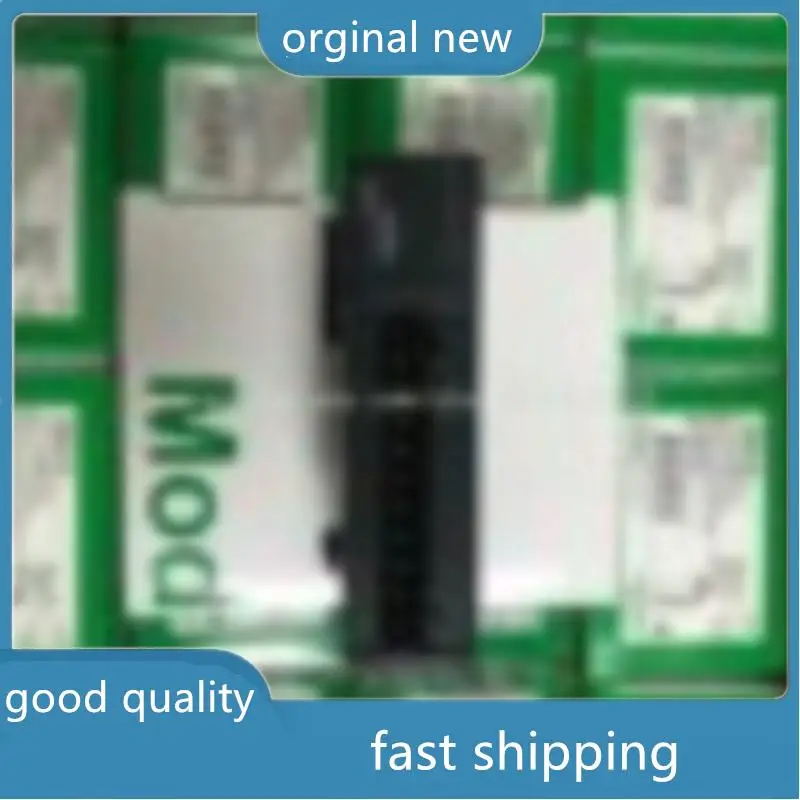 

TM3DI8 TM3DI8A TM3DI8G TM3DI16 TM3DI16T TM3DI16G TM3DI16K TM3DI32K PLC MODULE New In Stock