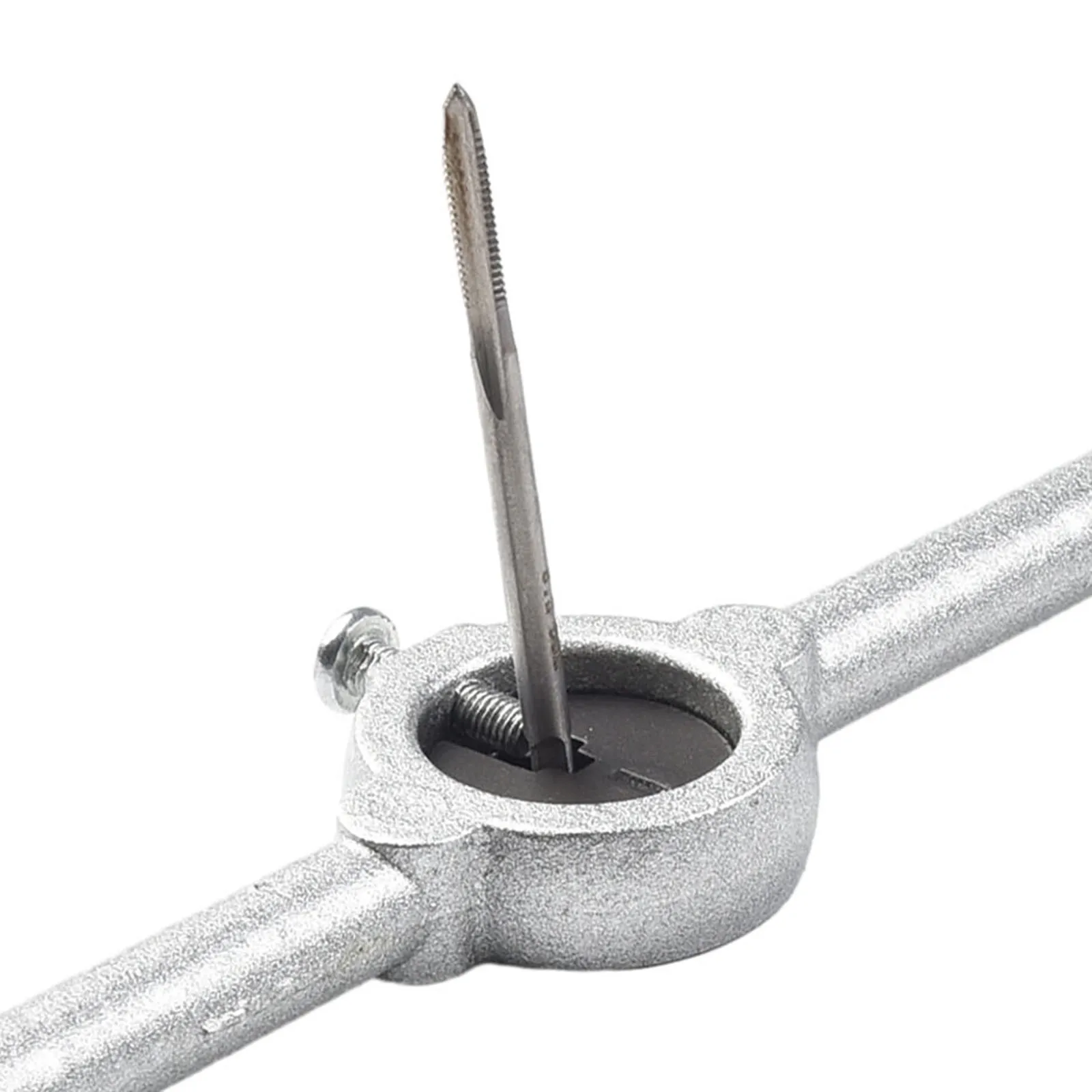 

Tapping Tools Tap Die Set Wrench 31pcs High Speed Steel Multi-purpose Perfect High Quality Quality Is Guaranteed